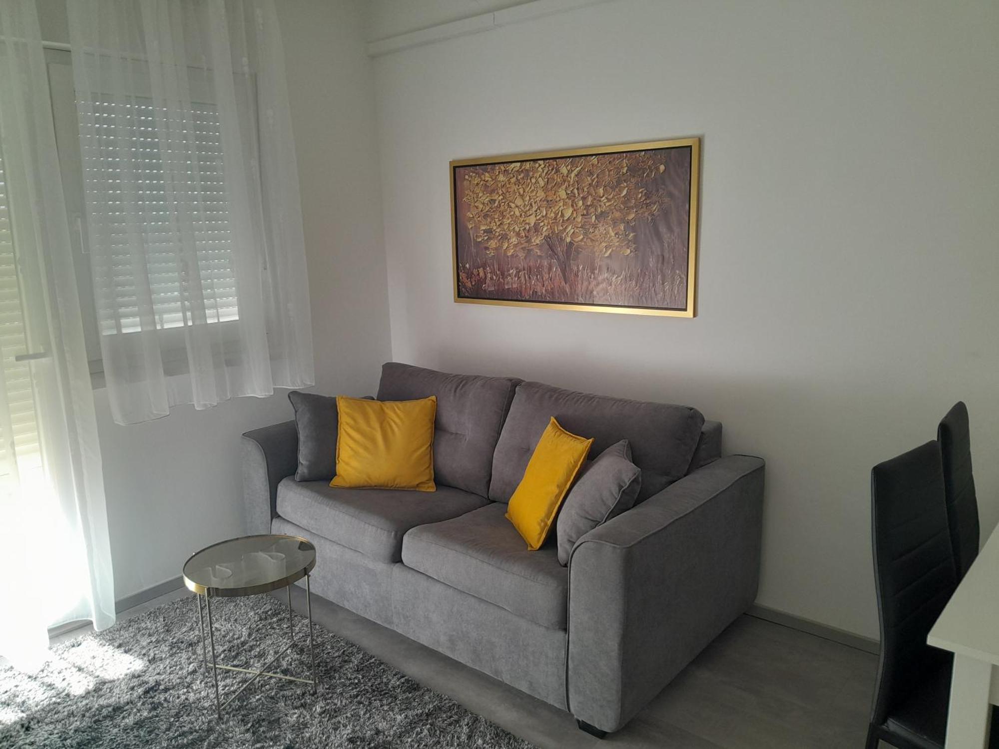 Appartamento Tombili