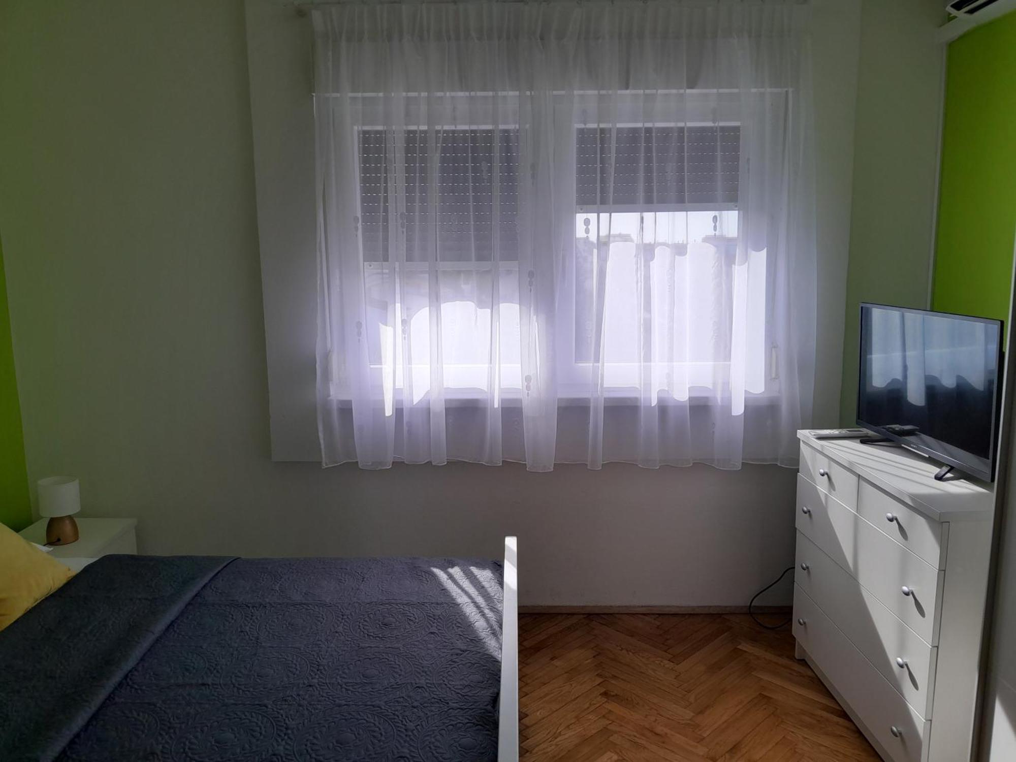 Appartamento Tombili Pola